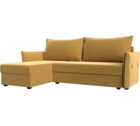 Угловой диван Лига диванов лига-004 левый угол 118438L