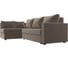 Угловой диван Лига диванов мансберг левый угол 112524L 4