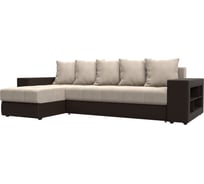 Угловой диван Лига диванов дубай левый угол 29103L