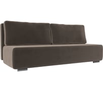 Прямой диван Лига диванов уно 113243