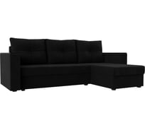 Диван угловой Лига диванов Атланта б/с правый угол 117049