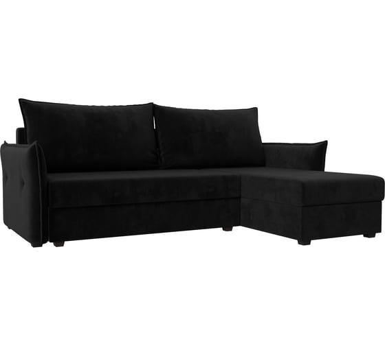 Угловой диван Лига диванов лига-004 правый угол 118435 1