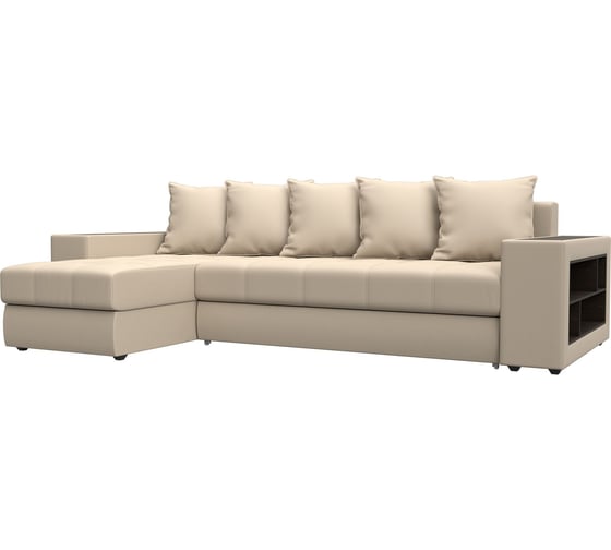 Угловой диван Лига диванов дубай левый угол 29099L 1