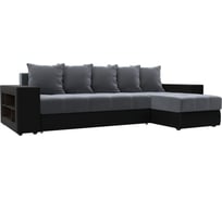 Угловой диван Лига диванов дубай правый угол 105805