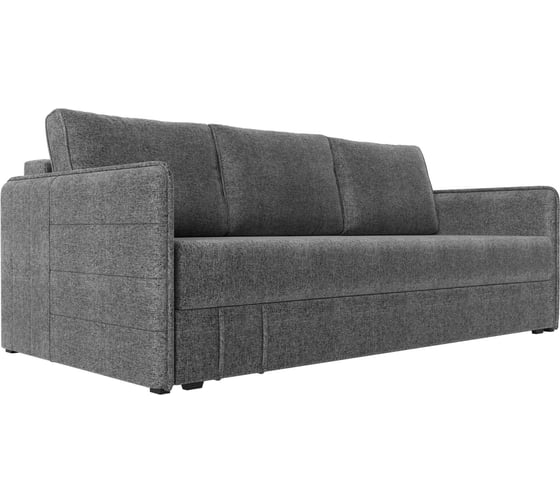 Прямой диван Лига диванов слим нпб 120404 1