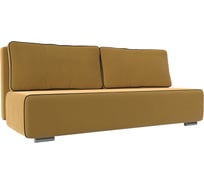 Прямой диван Лига диванов уно 113251