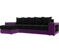 Угловой диван Лига диванов дубай левый угол 105795L