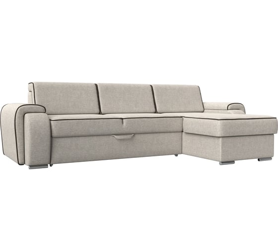 Угловой диван Лига диванов лига-025 правый угол 120518 1