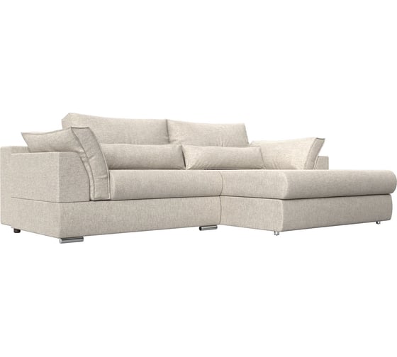 Угловой диван Лига диванов пекин угол правый 118182 1