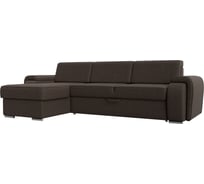 Угловой диван Лига диванов лига-025 левый угол 120513L