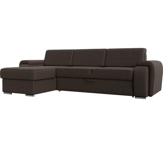 Угловой диван Лига диванов лига-025 левый угол 120513L 1