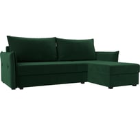 Угловой диван Лига диванов лига-004 правый угол 118431