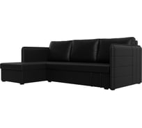 Угловой диван Лига диванов слим левый угол 119987L