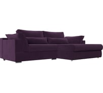 Угловой диван Лига диванов пекин угол правый 115405