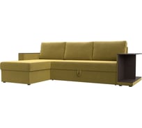 Угловой диван Лига диванов атланта с левый угол 109665L