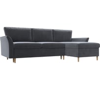 Угловой диван Лига диванов софия правый угол 106290