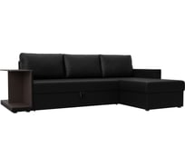 Угловой диван Лига диванов атланта с правый угол 109678