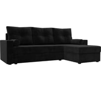 Угловой диван Лига диванов верона лайт правый угол 114061