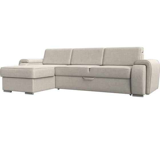 Угловой диван Лига диванов лига-025 левый угол 120512L 1