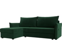 Угловой диван Лига диванов лига-004 левый угол 118431L