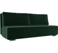 Прямой диван Лига диванов уно 113242