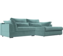 Угловой диван Лига диванов пекин угол правый 115400