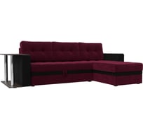 Угловой диван Лига диванов атланта м правый угол 110815