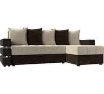 Угловой диван Лига диванов венеция правый угол 120312