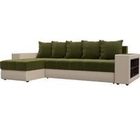 Угловой диван Лига диванов дубай левый угол 29107L