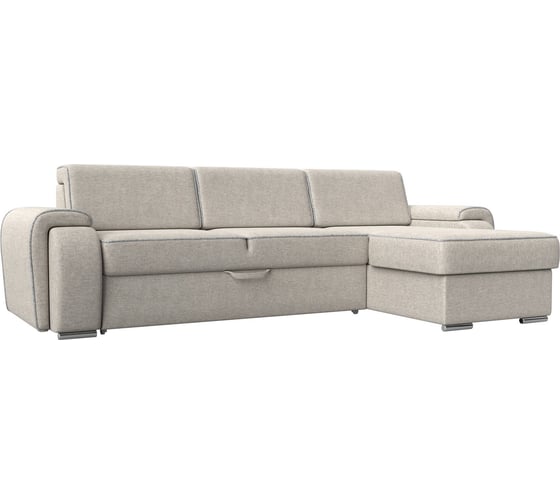 Угловой диван Лига диванов лига-025 правый угол 120520 1