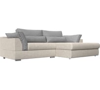 Угловой диван Лига диванов пекин угол правый 118184