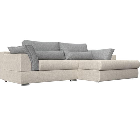 Угловой диван Лига диванов пекин угол правый 118184 1