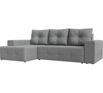 Угловой диван Лига диванов перри нпб левый угол 120410L