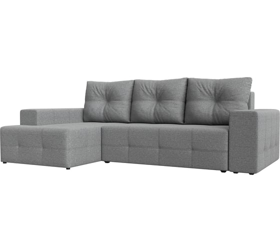 Угловой диван Лига диванов перри нпб левый угол 120410L 1