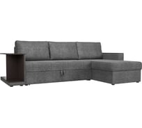 Угловой диван Лига диванов атланта с правый угол 109674