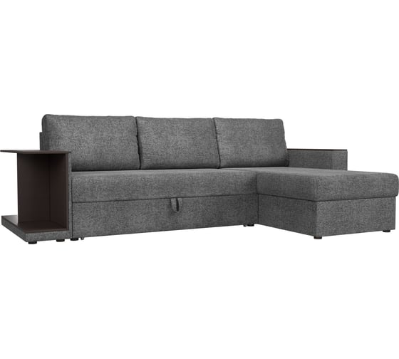 Угловой диван Лига диванов атланта с правый угол 109674 1