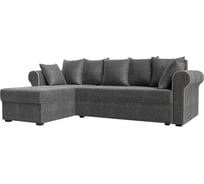 Угловой диван Лига диванов рейн левый угол 112594L