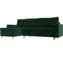 Угловой диван Лига диванов белфаст левый угол 105780L