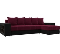 Угловой диван Лига диванов дубай правый угол 110475