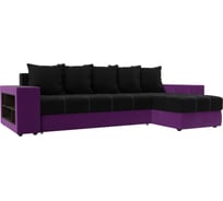 Угловой диван Лига диванов дубай правый угол 105795