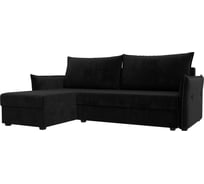 Угловой диван Лига диванов лига-004 левый угол 118435L