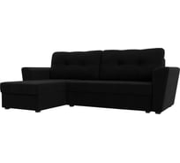 Угловой диван Лига диванов амстердам лайт левый угол 112464L