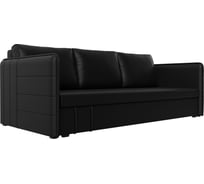 Прямой диван Лига диванов слим 119822