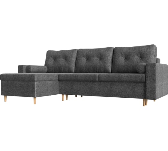 Угловой диван Лига диванов белфаст левый угол 28729L 1