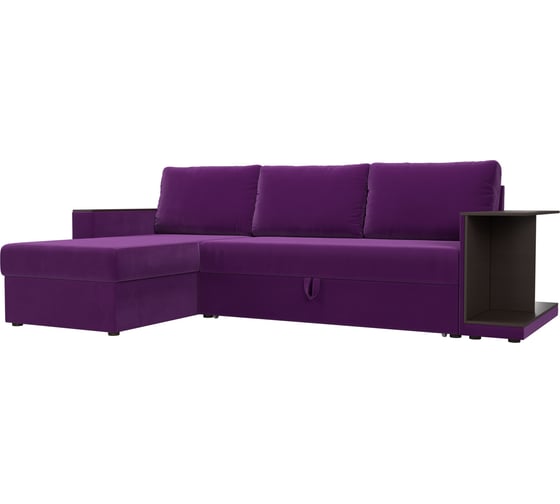 Угловой диван Лига диванов атланта с левый угол 109670L 1