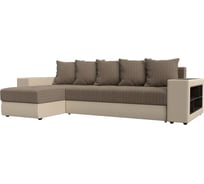 Угловой диван Лига диванов дубай левый угол 110491L