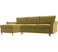 Угловой диван Лига диванов софия левый угол 112224L