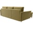 Угловой диван Лига диванов софия левый угол 112224L 12