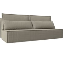 Прямой диван Лига диванов фабио лайт 114480