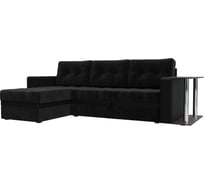 Угловой диван Лига диванов атланта м левый угол 110799L